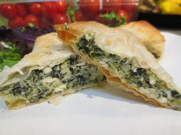 IMG_4434 Spanikopa Sorta