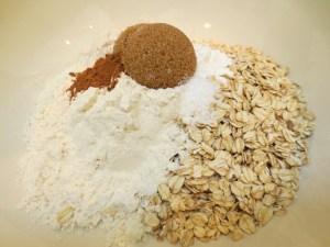 IMG_4721 Maple Oatmeal Scones Dry Mix