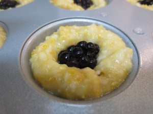 IMG_5260 Corn Berry Blackberry Mini Muffin